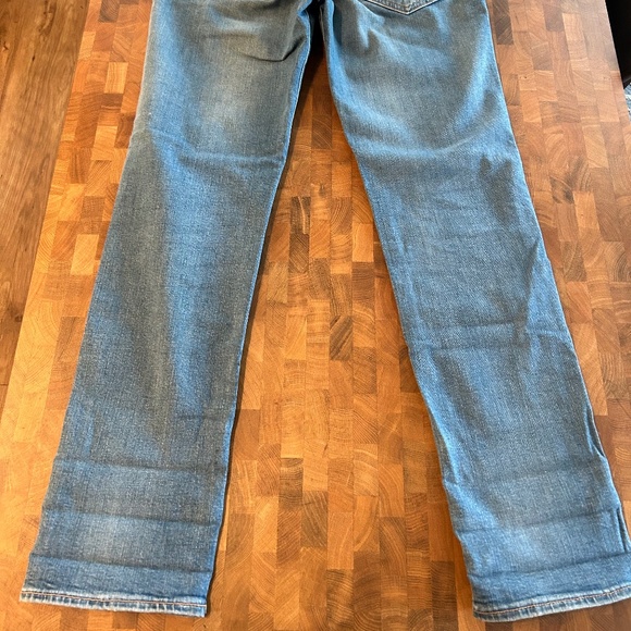 Levi's Premium 511 Denim Jeans - Picture 5 of 5